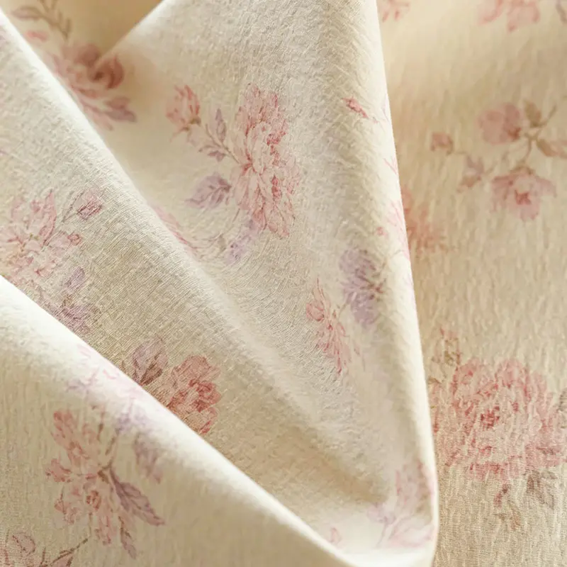 Kain Tencel-Viscose-Nylo