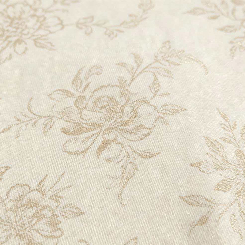 Kain Peregangan Nilon-Viscose